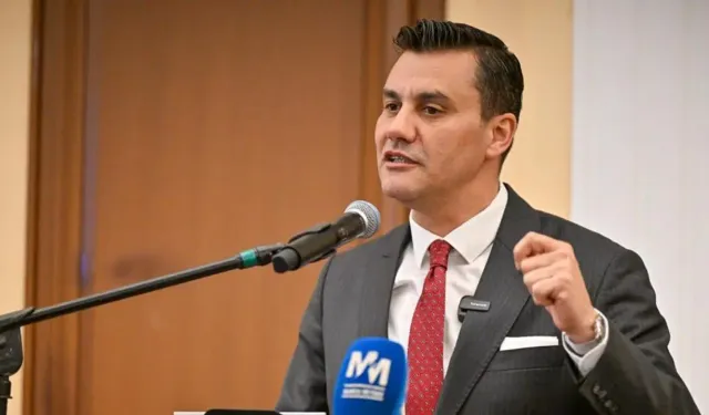 Başkan Ferdi Zeyrek’in sağlık durumu ağır