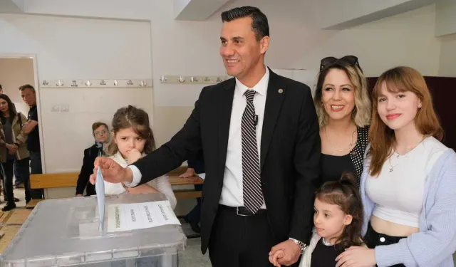 Ferdi Zeyrek’in kızı Nehir Zeyrek yaşananları anlattı