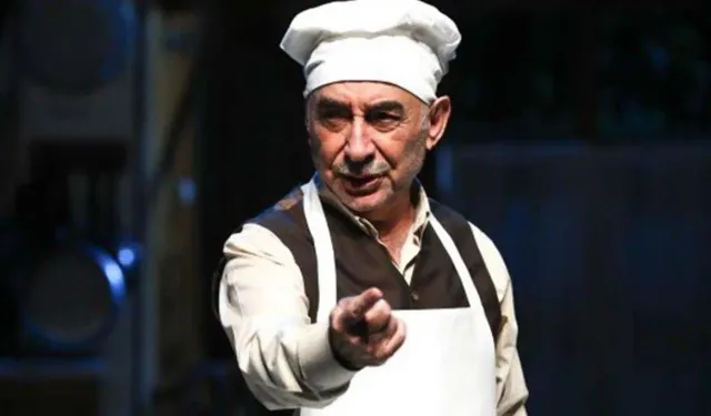 Oyunu son kez sahnelenmişti: Şen'den açıklama