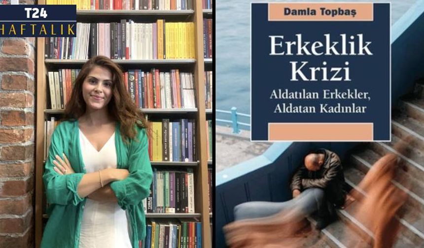 "Zina tartışmalarında asıl hedef kadınlar"