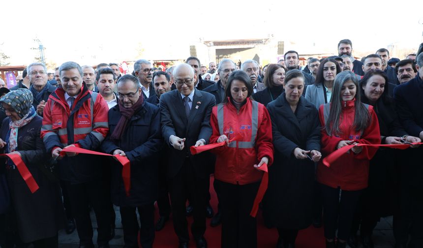 Hatimoğulları: Seçme seçilme hakkımızı alamazsınız