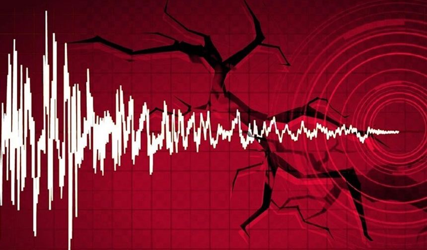 AFAD duyurdu: Malatya'da korkutan deprem!