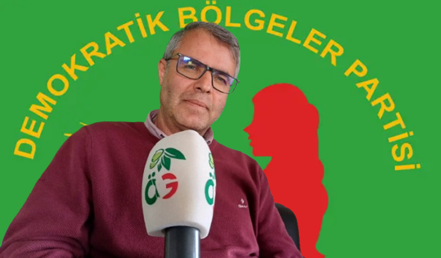 Demir: Sayın Öcalan’ın Mesajı, Çözüm Sürecinde Yeni Bir Dönem Başlatabilir