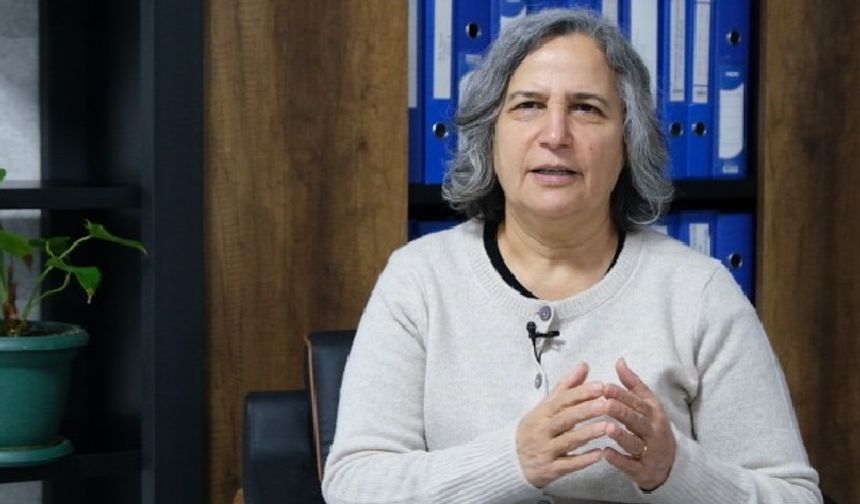 "Küresel güçlerin 21. yüzyıl hevesleri Kürt-Türk ittifakı ile boşa çıkarılır"