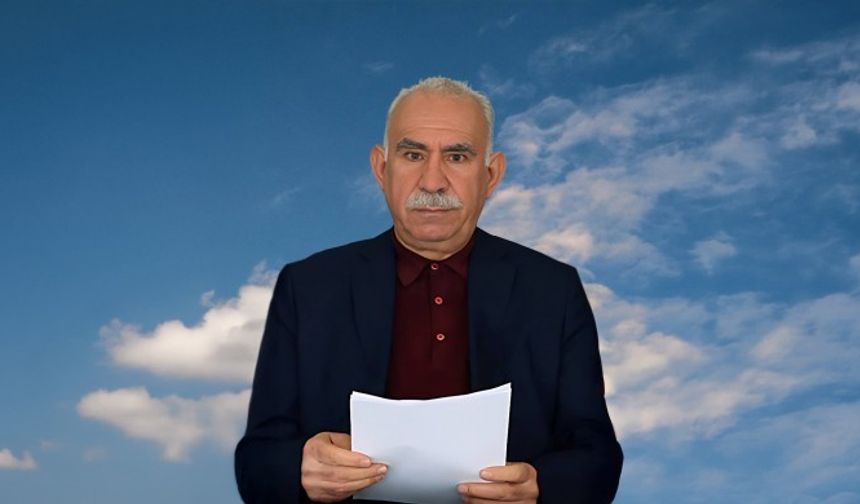 Öcalan: Bu süreç en çok da Êzidîlerin Rönesans’ı olacaktır