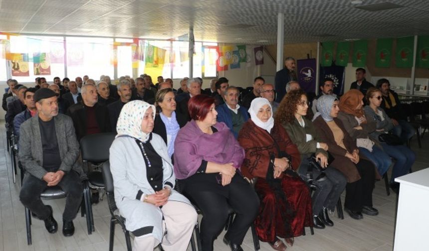 Buluşmalarda hangi talepler öne çıkıyor?