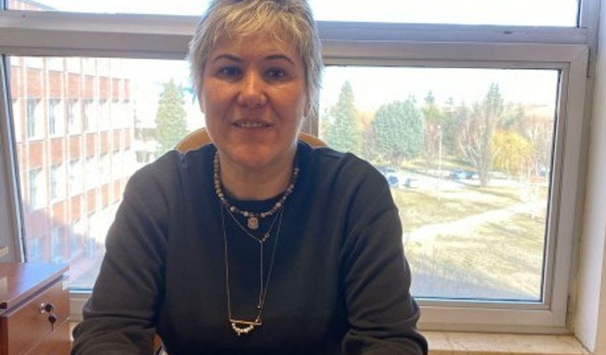 Akademisyen Özgün: Adım atılmaması kuşkuları derinleştiriyor