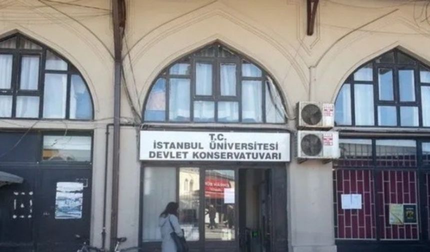 İstanbul'da 50 akademisyen açığa alındı
