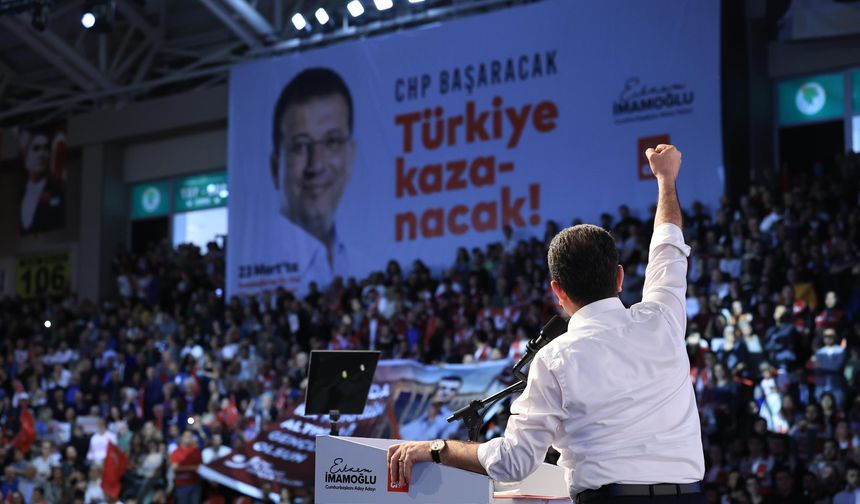 "O imzayı atarsanız..." CHP'den flaş İmamoğlu çıkışı!