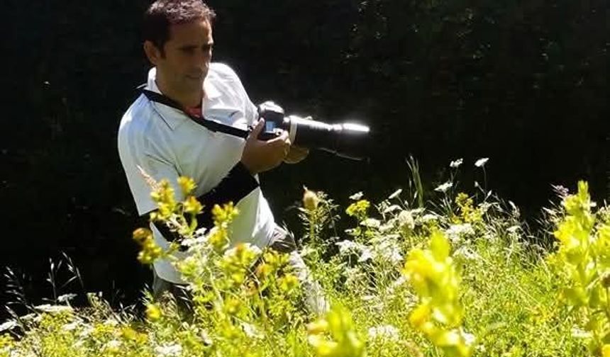 Tatvan Eğitim-Senli Öğretmen Ferhat Orak Yaşamını Yitirdi