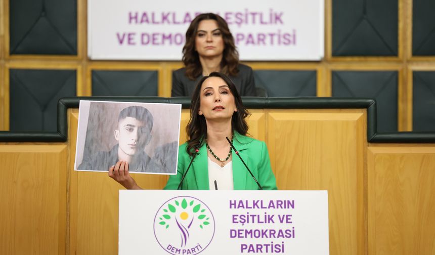 Tülay Hatimoğulları: Herkes bu sürece sahip çıkmalıdır