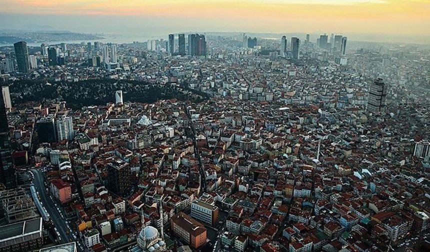 6.2’lik deprem sonrası ‘DASK’ı kıpırdattı!
