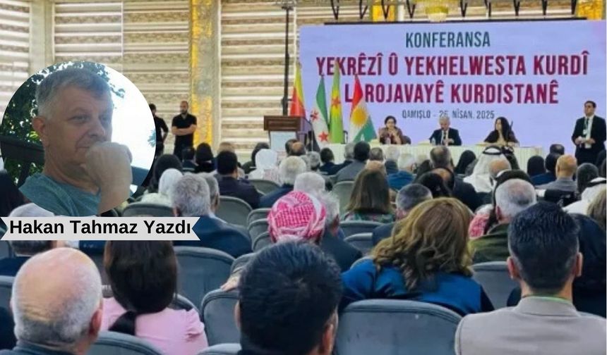 Yeni süreç temkinli ilerliyor