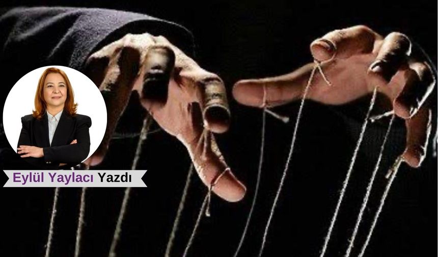 Yöneticilerde Güç Zehirlenmesi