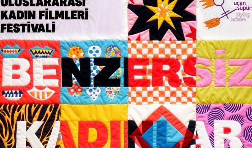 Uçan Süpürge Film Festivali başlıyor