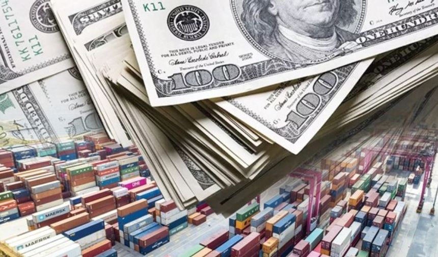 Dış ticaret açığı büyüyor