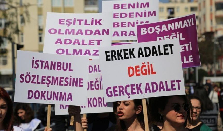 'Haksız tahrik' indirimi failleri cesaretlendiriyor