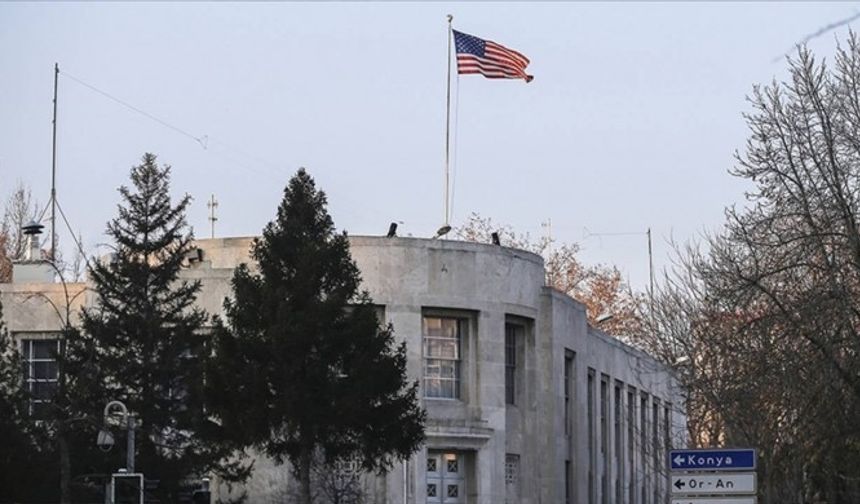 ABD’den PKK açıklaması