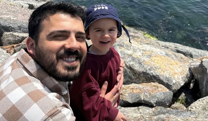 Belediye kanseri yenen çocuğun hayali için harekete geçti