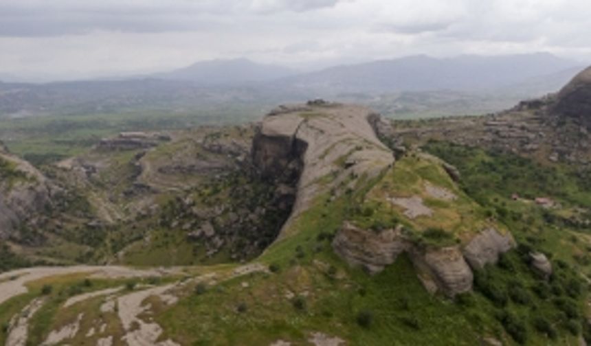 Amed'de “Doğada Kendini Bul” Yürüyüşü Düzenleniyor