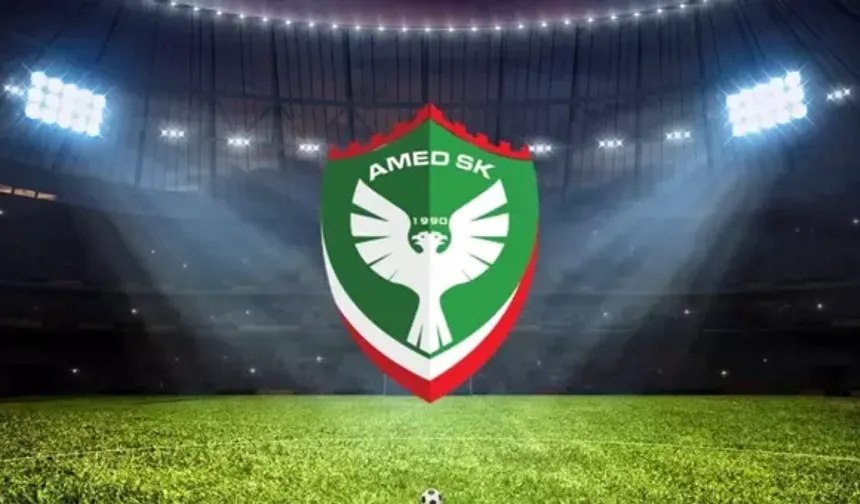 Amedspor, Kongre İçin 31 Mayıs’ta Toplanıyor