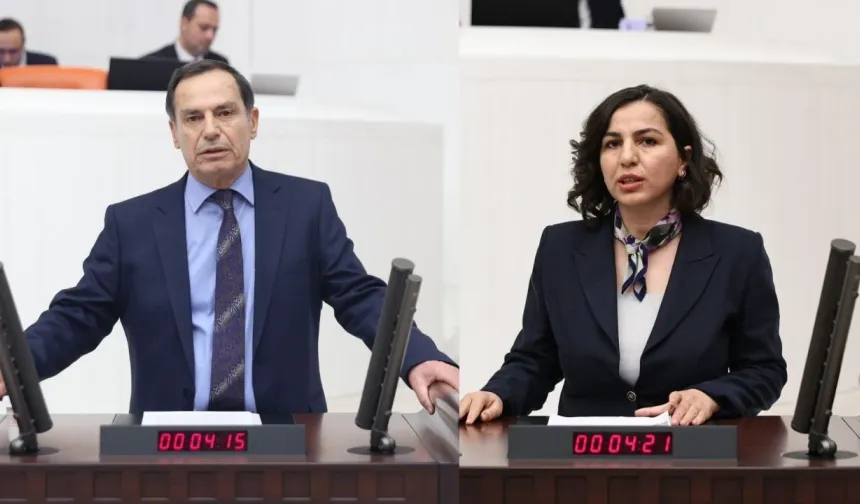 Bitlis’te Kürt yazarlara fuar vetosu: Meclis ve basın gündeminde!