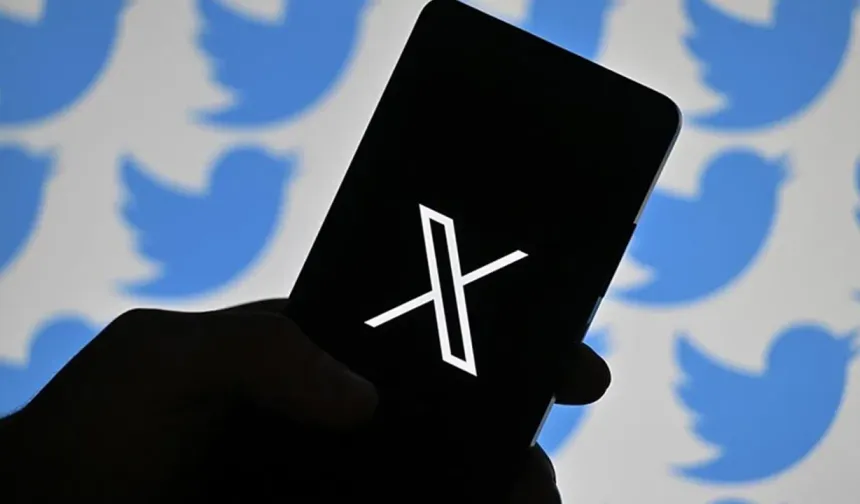 Twitter neden açılmıyor? X çöktü mü?)