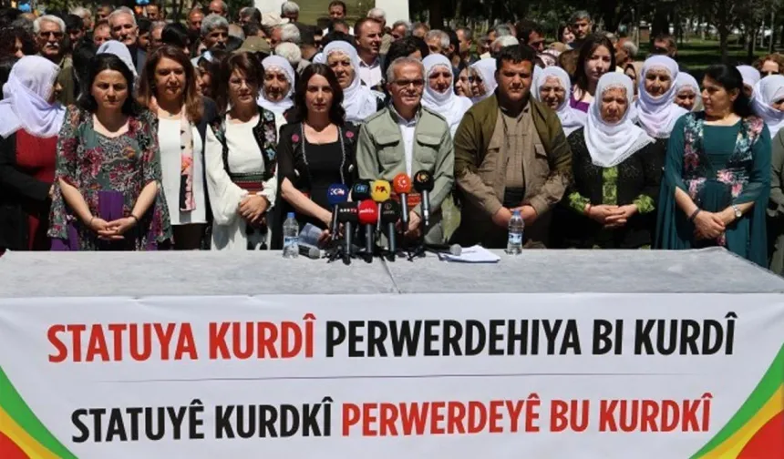 Starta Cejna 15'ê Gulanê Cejna Zimanê Kurdî hat dayîn