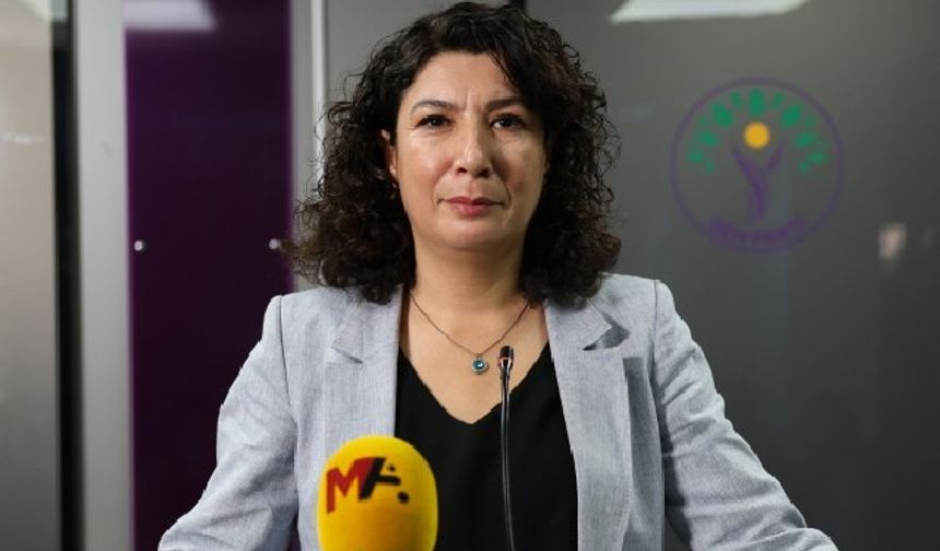 Türkoğlu: Komisyonda kadınlar öncü olmalı