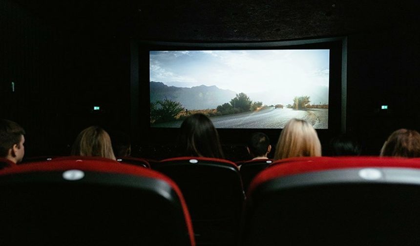 Sinema salonlarında bu hafta: 11 yeni film