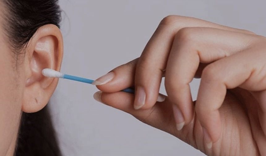 Kulak kiri sağlığınız hakkında neler söylüyor?