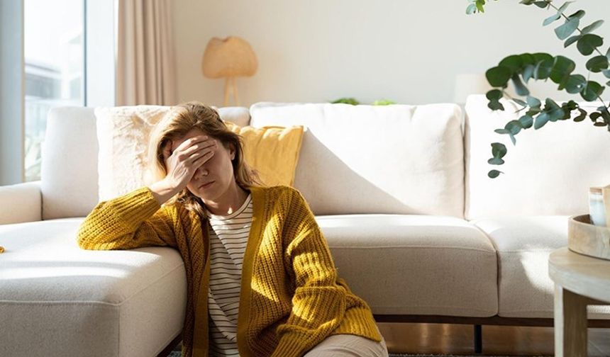 Anksiyete nedir, nasıl mücadele edebiliriz?