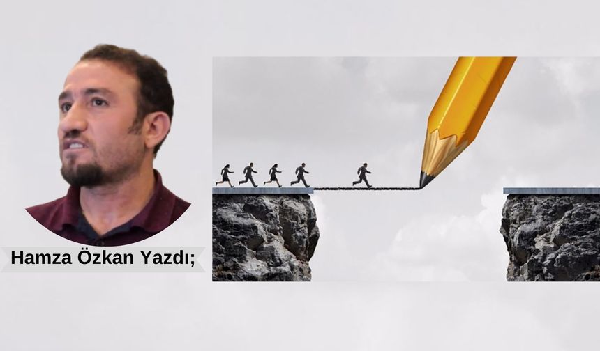 Yorgun Bir Coğrafyada — Barışa Dair İnancımız