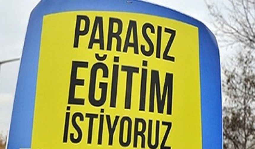Sınavlar yaklaşıyor: Fırsat eşitliği yok, hayaller yurt dışı