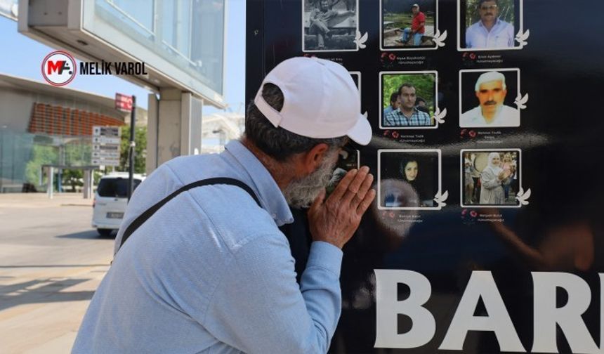 Gar Katliamı'nda ölen Güney Doğan'ın babası