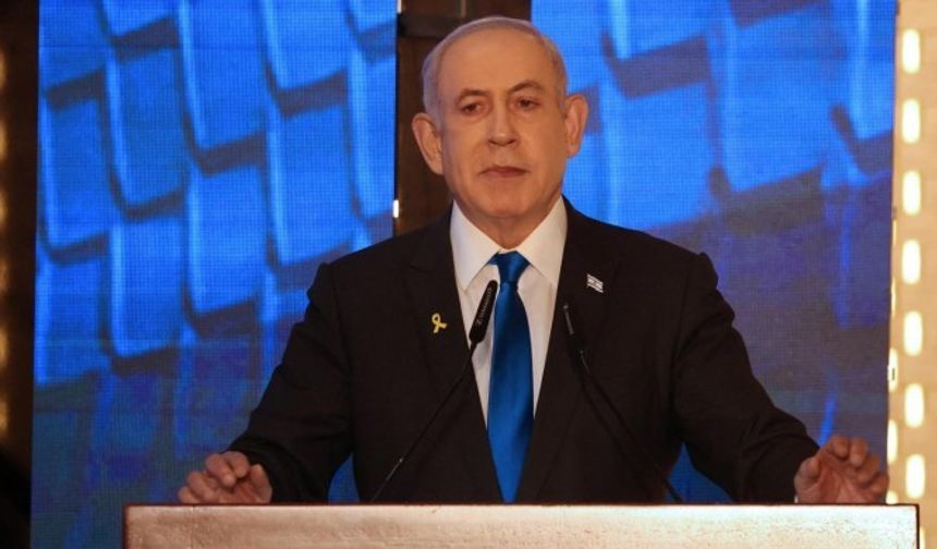 Netanyahu: Saldırılar sürecek