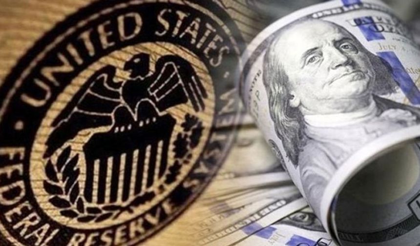 Fed faiz kararını yüzde 4,25-4,50 aralığında sabit tuttu