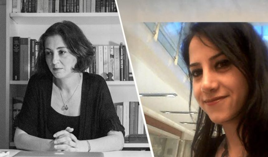 3 gazeteci gözaltına alındı