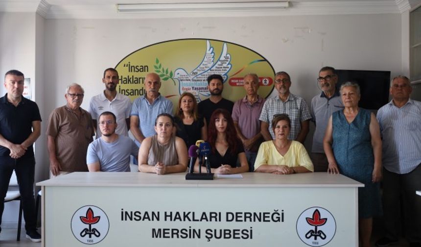 KYK'den kadın öğrencilere 'İmamoğlu protestosu' uzaklaştırması
