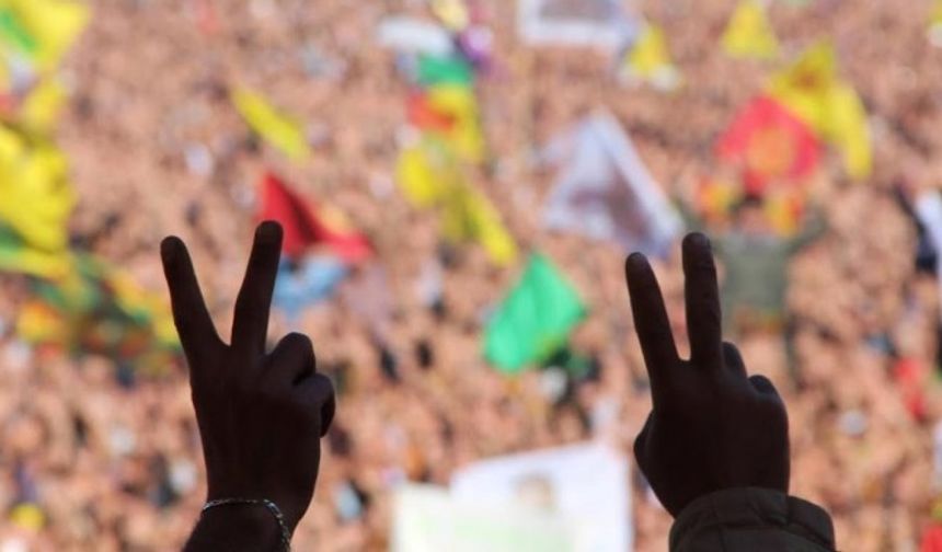 PKK kongresi sonrası ilk araştırma:  Destek yüzde 71,5