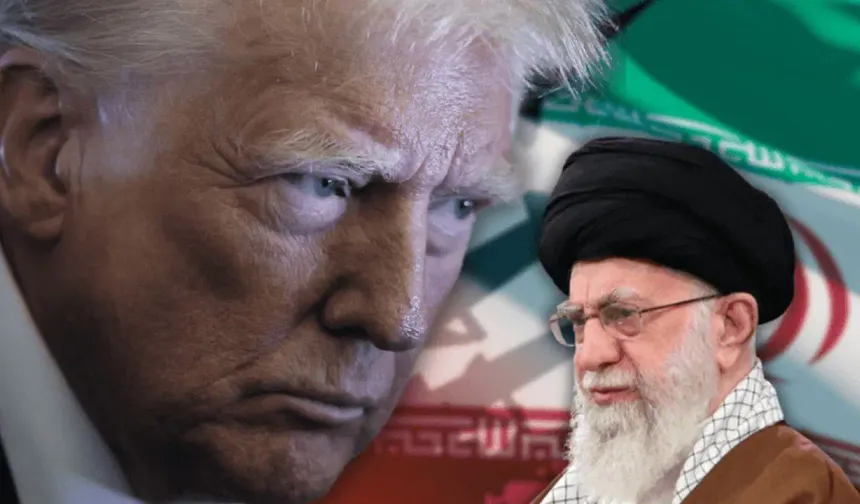 Ortadoğu’da savaş: Trump düğmeye basmak üzere