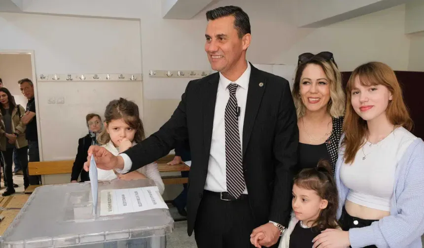 Ferdi Zeyrek’in kızı Nehir Zeyrek yaşananları anlattı