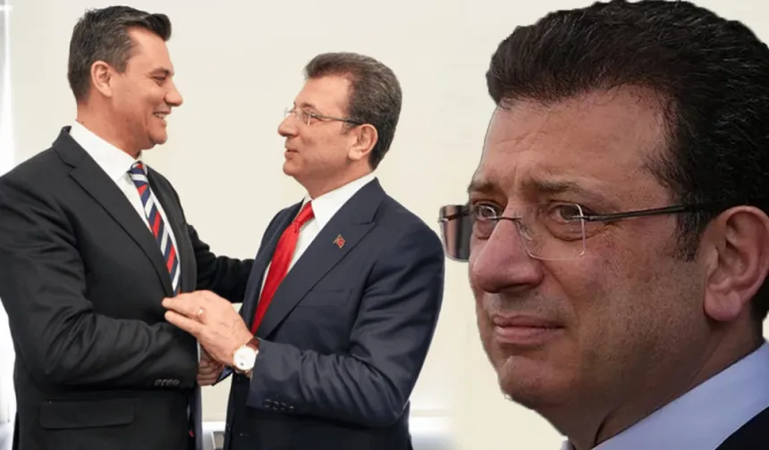 İmamoğlu, Zeyrek’in cenazesi için başvuruda bulunacak