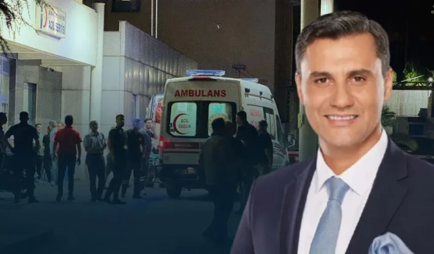 Ferdi Zeyrek için taziye mesajları