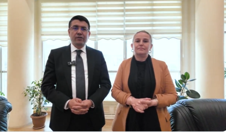 Tatvan Belediyesi’nden Kurban Bayramı Mesajı: “Cejna we pîroz be!