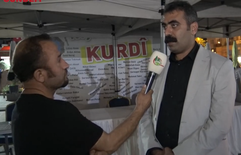 Amed Büyükşehir Belediyesi Eşbaşkanı Doğan Hatun