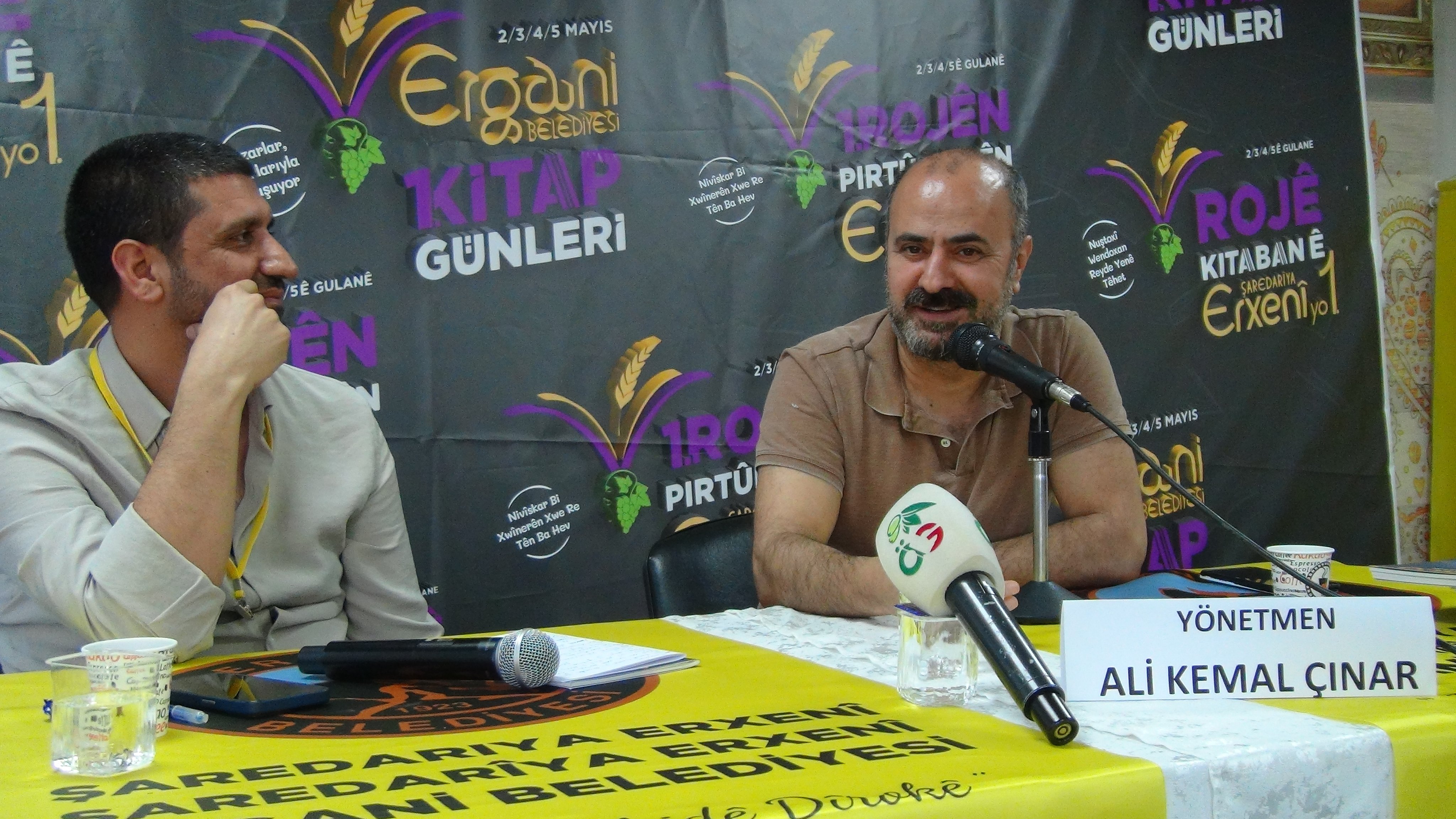 ödül töreni