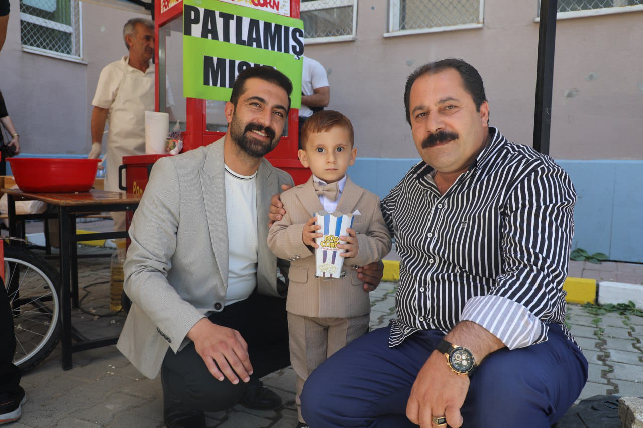 Tuşba Belediyesi