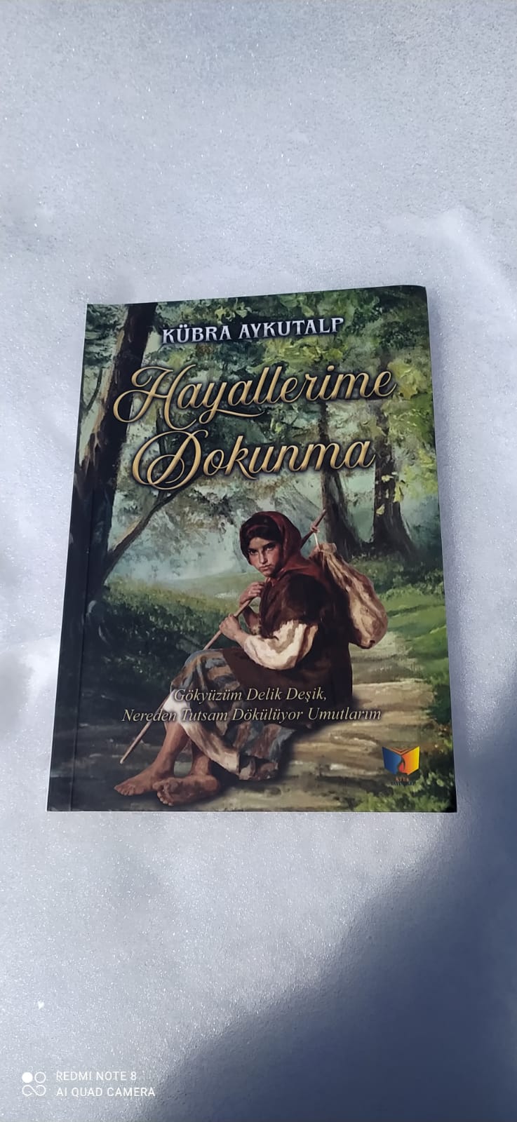 Kübra Aykutulap