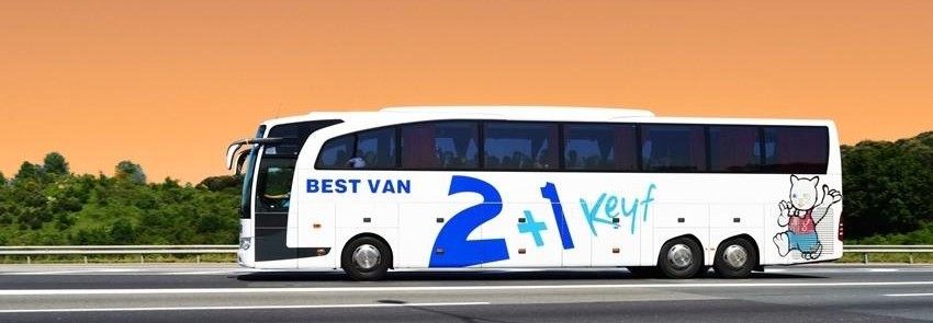 BESTVAN
